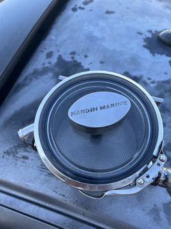 Hardin Marine Sea Strainer