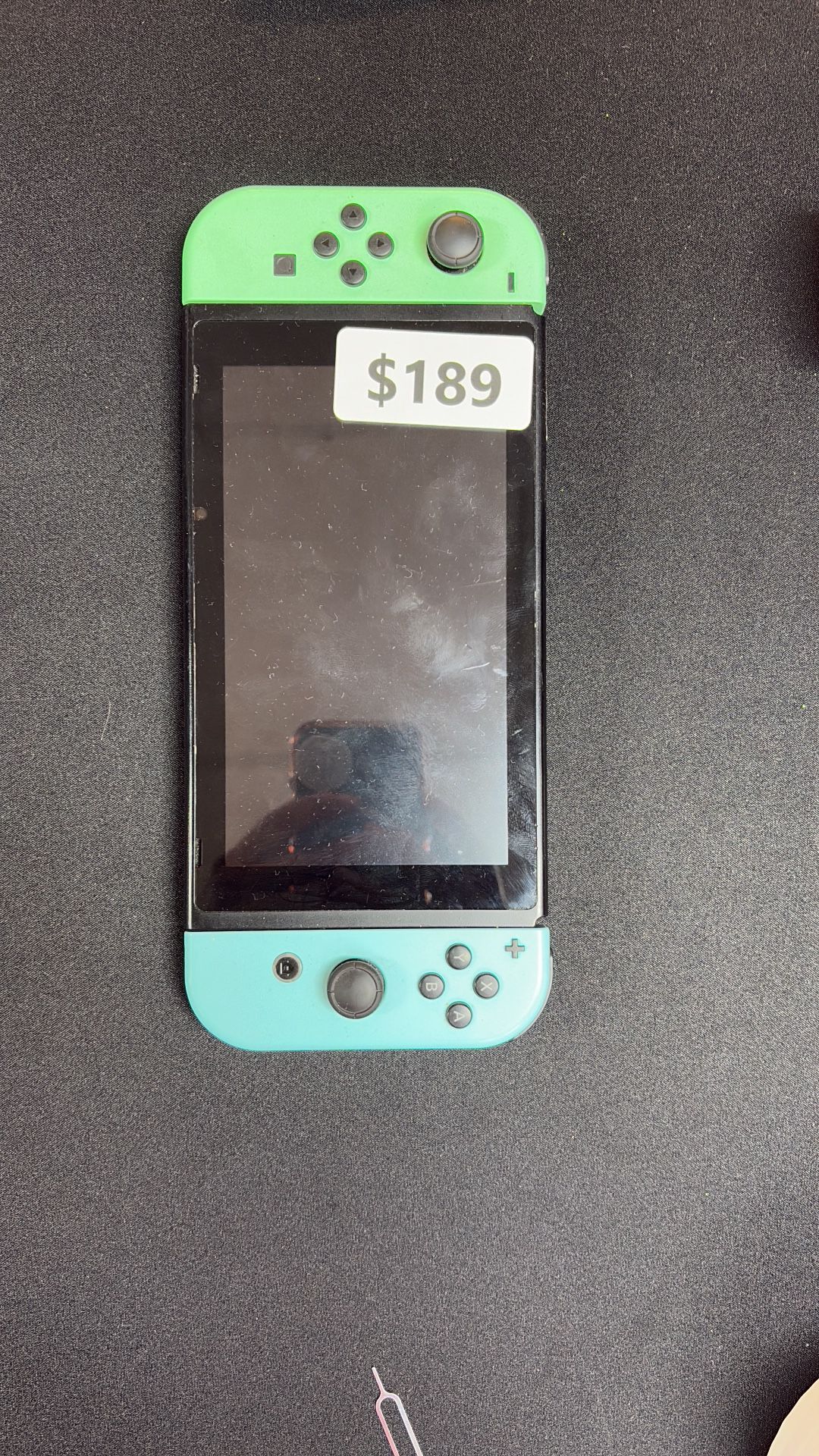On Sale NINTENDO SWITCH