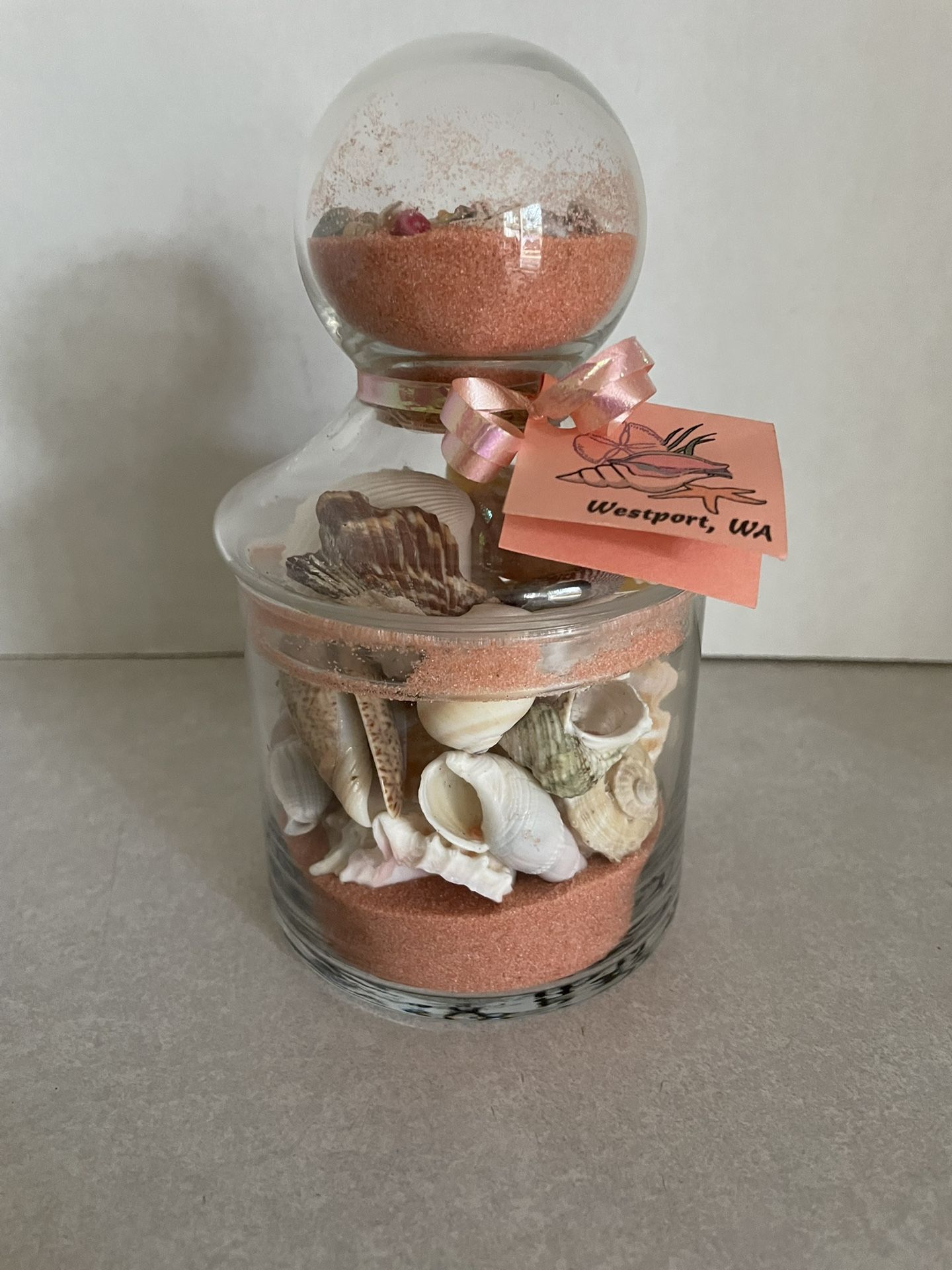 Seashells
