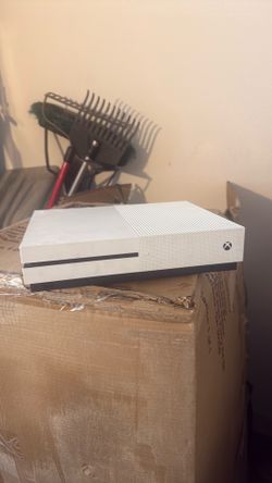 Xbox one