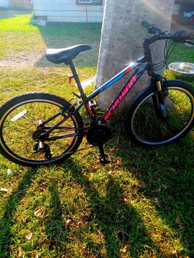 24 Inch Schwinn Thrasher New