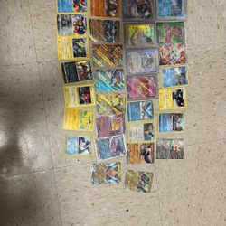 Pokemon Singles