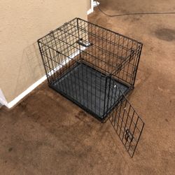 Dog Cage 