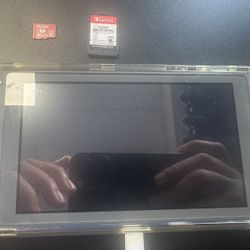 Nintendo Switch Lite Grey