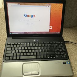 Compaq Presario Laptop Notebook CQ61