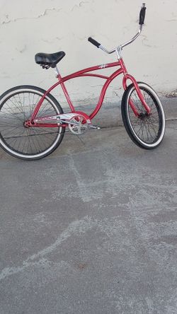 Huffy Beach Cruiser