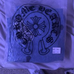 Chrome Heart Jeans