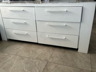 6 door drawers