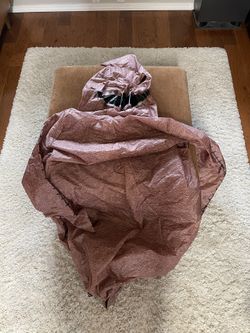 Oogie Boogie Inflatable Costume