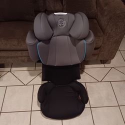 Booster Seat  