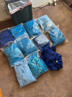 Woman Dresses