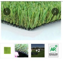 Kool Grass lawn turf