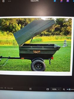 Tetrapod (Looking To Purchase)