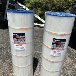 ABOVE GROUND POOL FILTERS