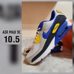 Nike Air Max 90 LA size 10.5