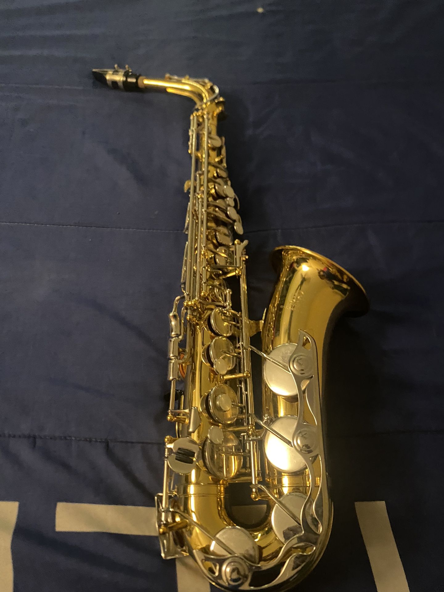 Yamaha Yas-26 Zaxaphone for Sale in Phoenix, AZ - OfferUp