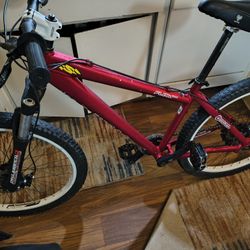 Rocky Mountain Flow2. 0