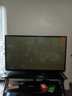LG. Tv