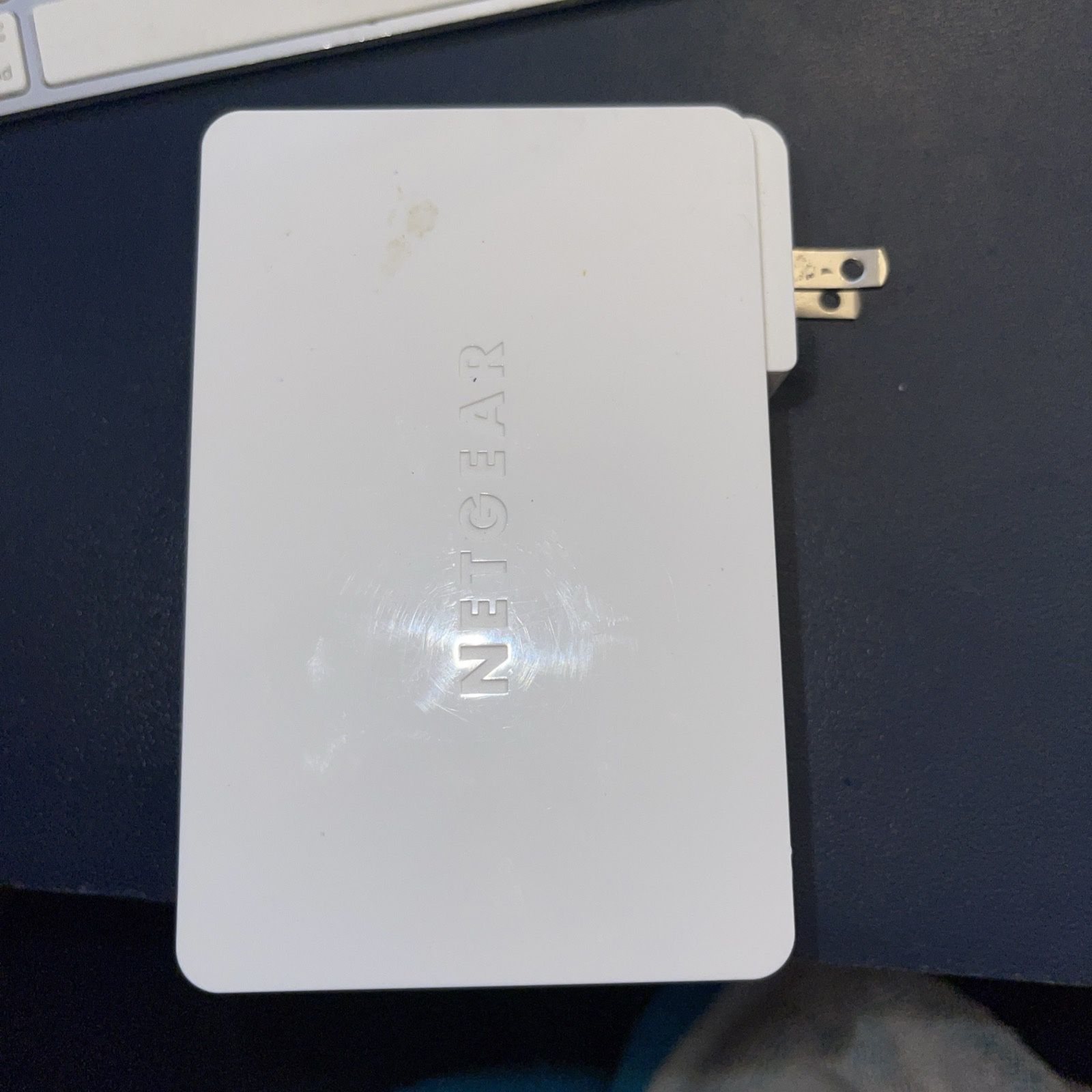 NETGEAR Universal Dual Band WiFi Range Extender Model WN3500RP Tested - USA