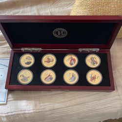 The Pope John Paul II Collection