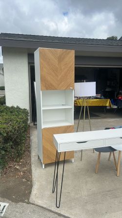 IKEA cabinet