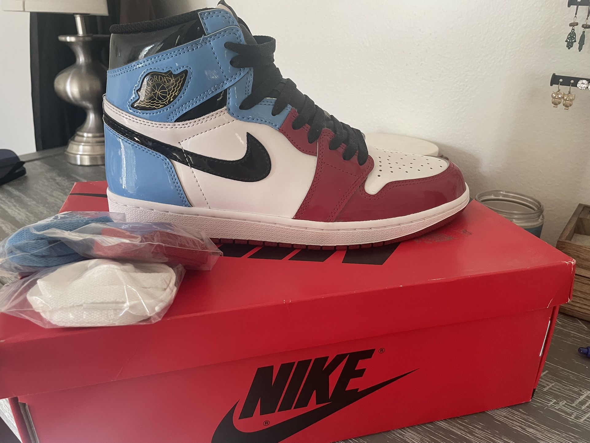 Air Jordan 1 Retro High OG 