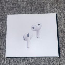 AirPods Pro Gen 3