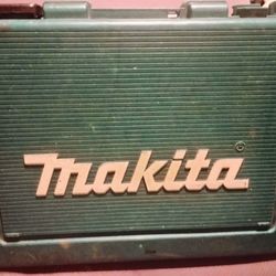 Makita Drill 