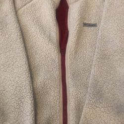 Columbia Jacket 