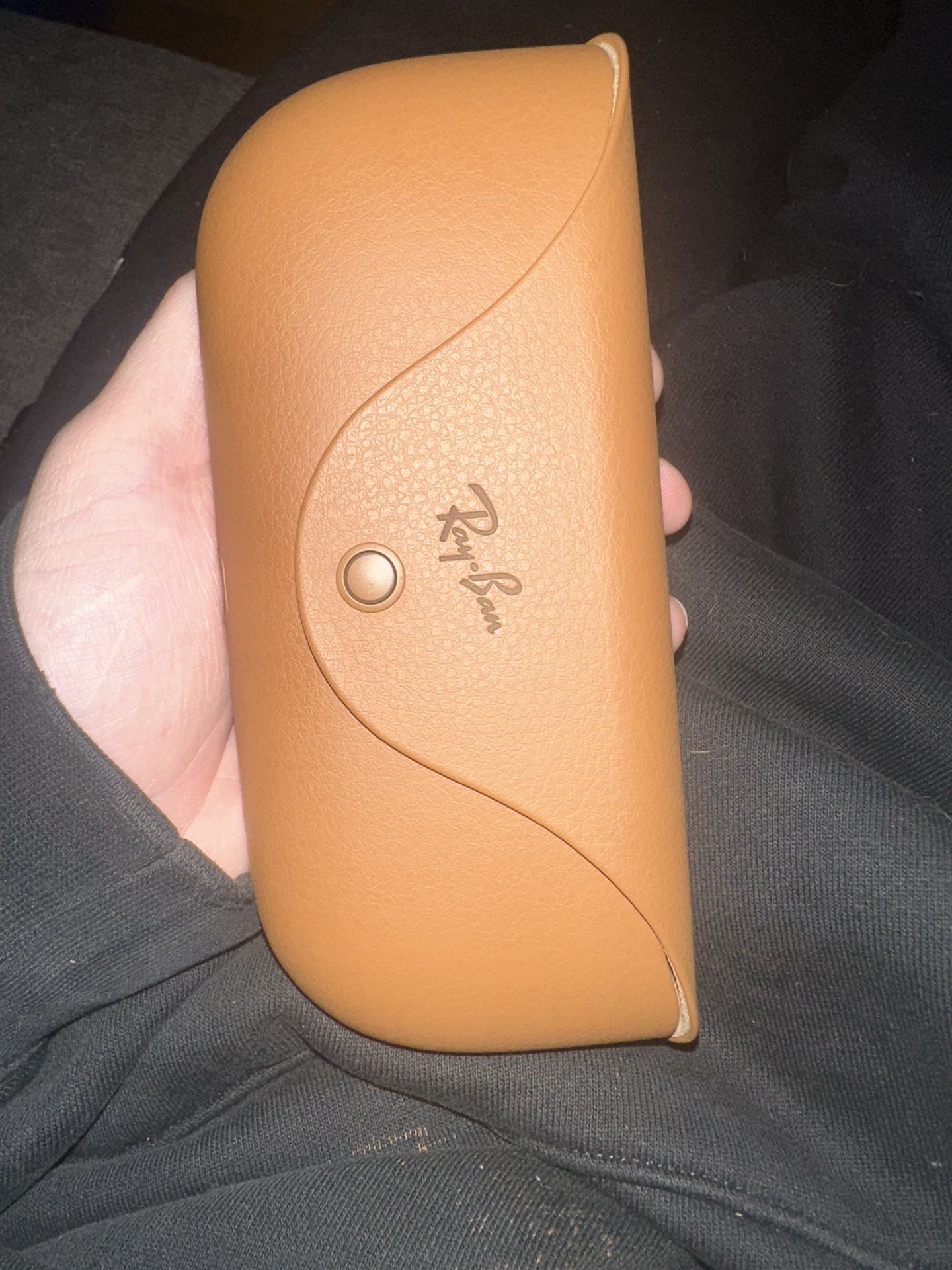 Ray Ban Meta Glasses