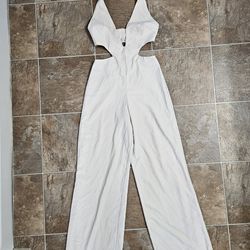 Fashion nova jumper size small