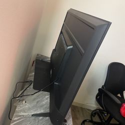 50” Vizio 4k Smart Tv