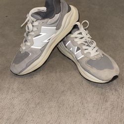 New Balance 57/40