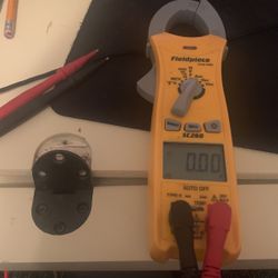 Fieldpiece True Rms Sc260