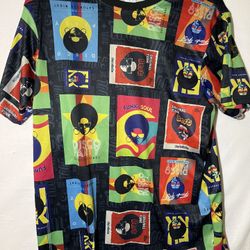 Fresh Prince Of BelAir 