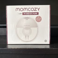 Brand New Momcozy M5