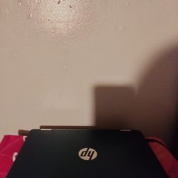 Hp Chromebook 