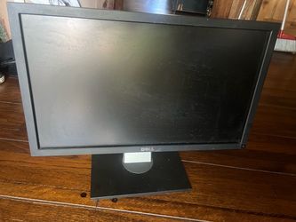 Dell monitor