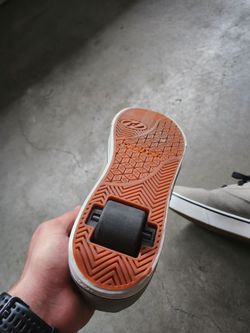 Heelys mens 9