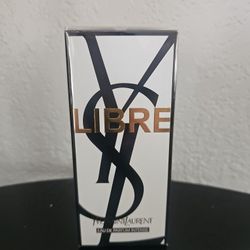 YVESSAINTLAURENT LIBRE INTENSE