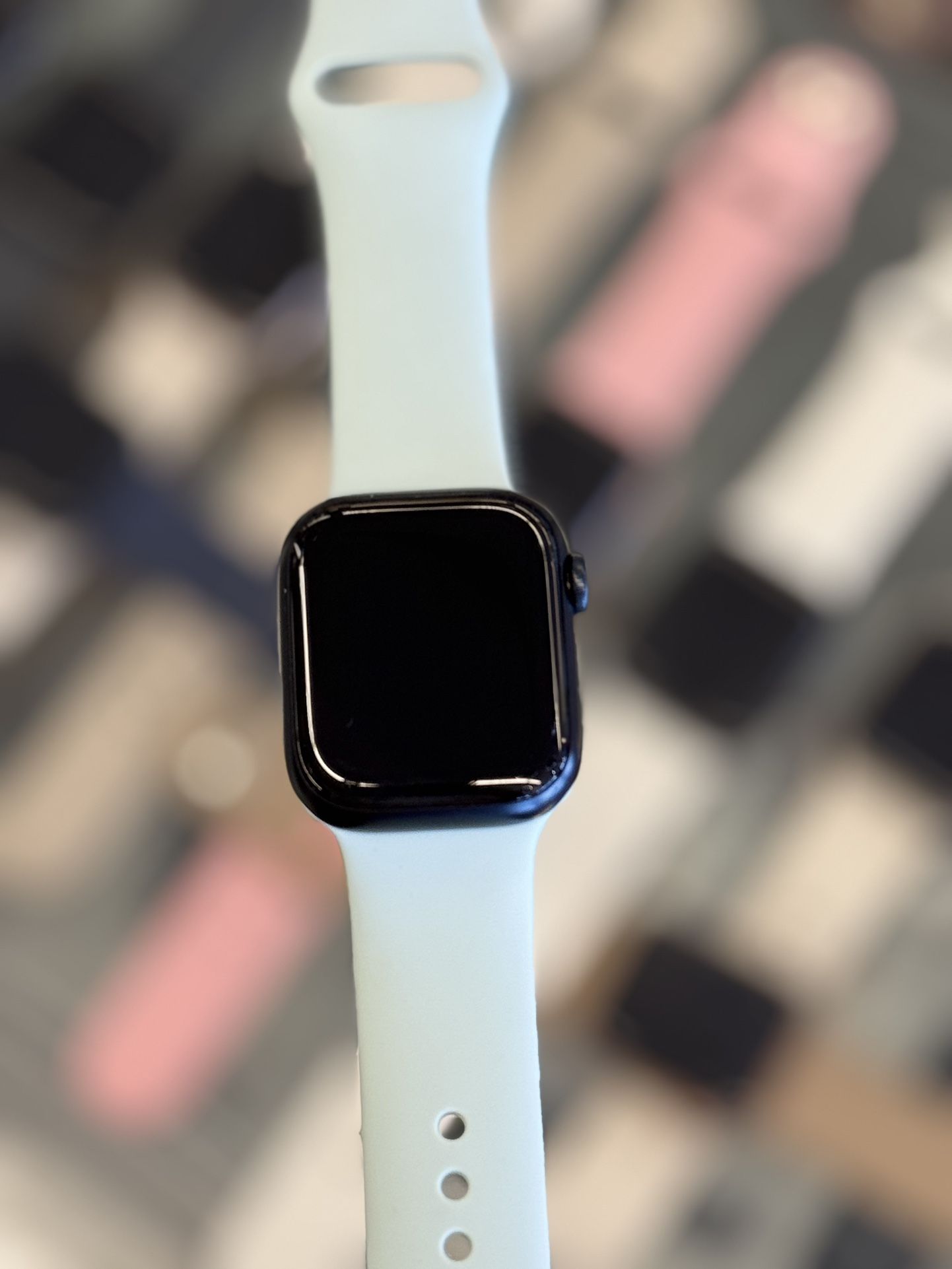 Apple Watch