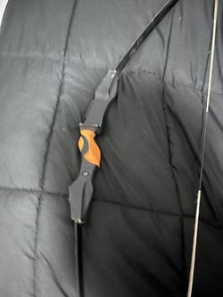 Barnett SportFlight Bow