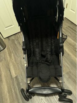 Summer 3-D Elite Lite Stroller w/ Storage pockets