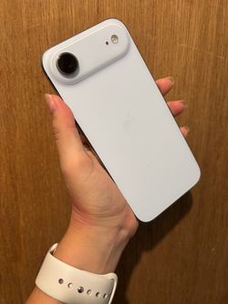 iPhone 17 air 256gb