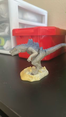 Very rare Godzilla  collection from 1998