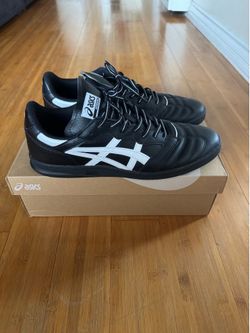 ASICS Skateboarding - LEGGEREZZA