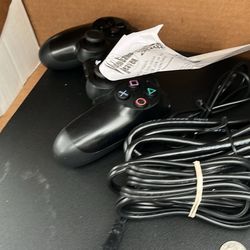PS4 BRAND NEW