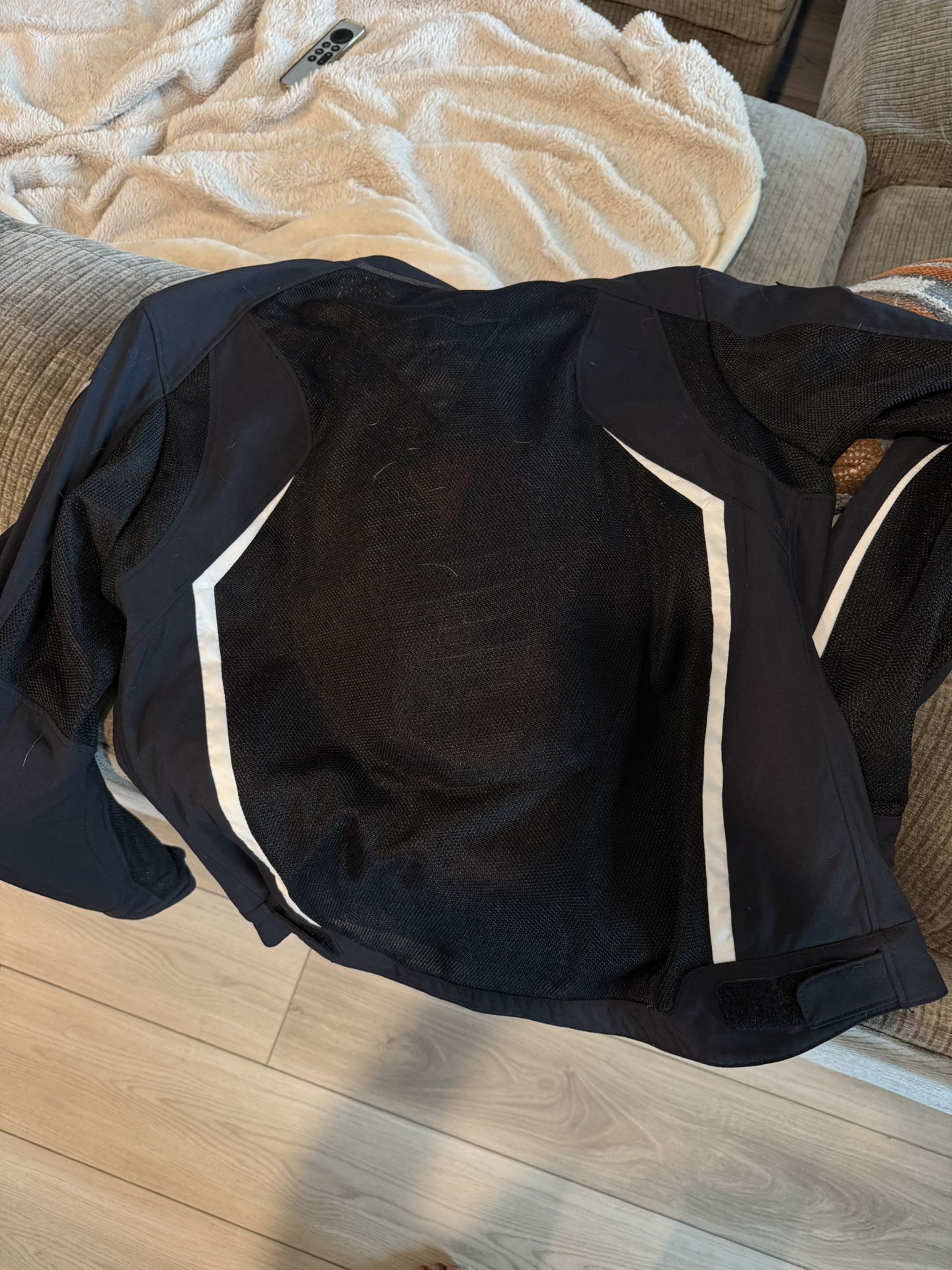 Dainese Women’s Motorcycle Jacket 48