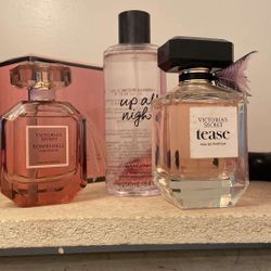 Victoria Secret Sell