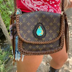 Revamped LV St Cloud